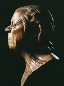 Physiognomy, the Beautiful Pseudoscience 10 Physiognomy, the Beautiful Pseudoscience