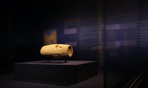Why the Cyrus Cylinder Matters Today 13 Why the Cyrus Cylinder Matters Today