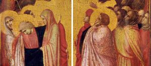 Everyone’s Talking about Giotto 25 Everyone’s Talking about Giotto