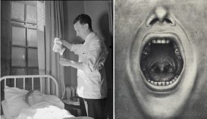 America's Mental Health System is Broken and Has Been for a Long Time 19 America's Mental Health System is Broken and Has Been for a Long Time