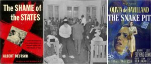 America's Mental Health System is Broken and Has Been for a Long Time 21 America's Mental Health System is Broken and Has Been for a Long Time