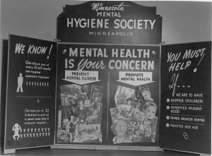 America's Mental Health System is Broken and Has Been for a Long Time 22 America's Mental Health System is Broken and Has Been for a Long Time