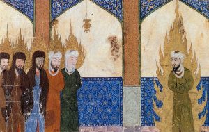 The Early Medieval Rise and Spread of Islam 171 032818-04-History-Islam-Religion