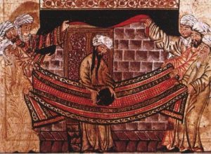 The Early Medieval Rise and Spread of Islam