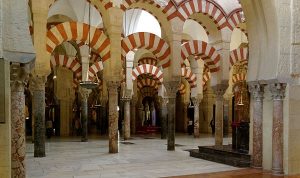 The Early Medieval Rise and Spread of Islam
