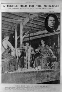 From Populism to the Progressive Era in the United States, 1900-1912