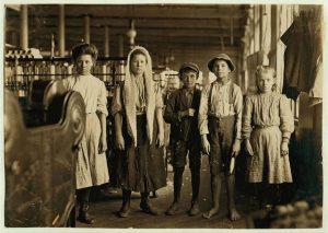 From Populism to the Progressive Era in the United States, 1900-1912