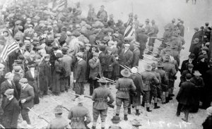 From Populism to the Progressive Era in the United States, 1900-1912