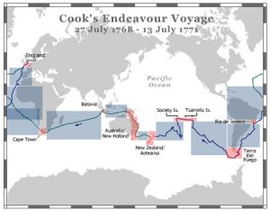 European Encounters in the Age of Expansion 43 European Encounters in the Age of Expansion