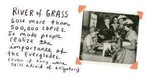 What the Real Marjory Stoneman Douglas Would Do