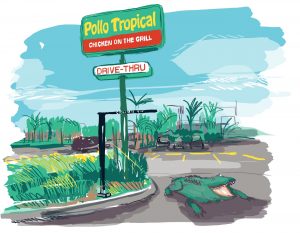 What the Real Marjory Stoneman Douglas Would Do