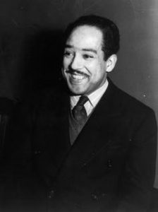 The Hidden Influence of Langston Hughes on MLK 14 The Hidden Influence of Langston Hughes on MLK