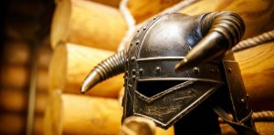 In Defense of the Vikings: They Wouldn't Have Suffered Donald Trump 3 In Defense of the Vikings: They Wouldn't Have Suffered Donald Trump