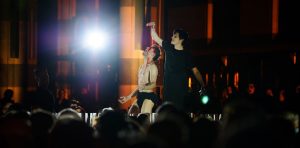 Passion Plays and the Ethics of Spectacular Violence