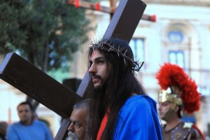 Passion Plays and the Ethics of Spectacular Violence