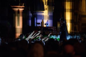 Passion Plays and the Ethics of Spectacular Violence