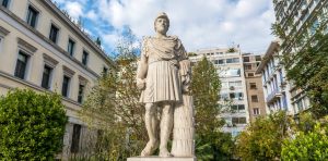 Trump, Pericles, and the Art of Deflection