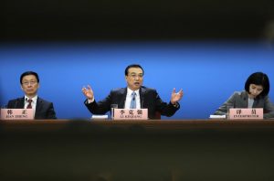 Trump's Tariffs Will Hurt Everyone, Not Just China