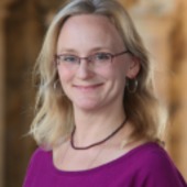 Unsung Female Mathematicians: Celebrating Marion Walter