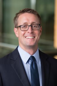 Social Media Use in 2018