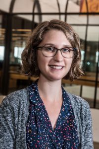 Women’s Work in Natural History Museums
