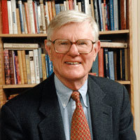 Political Partisanship: Here from the Beginning