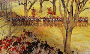 You Remember the American Victory at Cowpens, Don’t You? 33 040118-46-United-States-Revolution-American-History