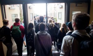 Students Look Beyond Gun Control Laws to Prevent Violence—and It’s Working