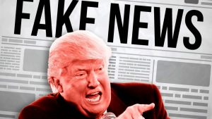 'Fake News': Creating and Sharing It is Actually a Right-Wing Pastime 22 'Fake News': Creating and Sharing It is Actually a Right-Wing Pastime