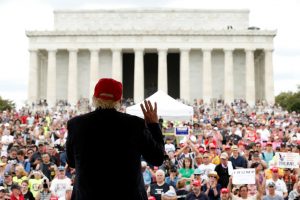 What Would Abraham Lincoln Say about Trump Being a 'Know-Nothing'?