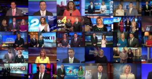 Sinclair Forces Local Anchors to Recite Trumpian Propaganda