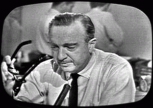 You are the New Gatekeeper of the News