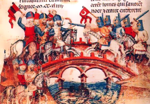 The Mongol Empire, Genghis to Kublai Khan 56 The Mongol Empire, Genghis to Kublai Khan