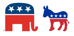 Why Do People Belong to a Party? 3 Why Do People Belong to a Party?