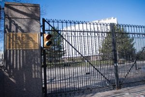 Don’t Expect Much from the Latest Tit-for-Tat Diplomatic Expulsions