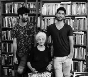 Alon-Lee Green: Young Israeli Organizes Baristas Fighting the Occupation 5 Alon-Lee Green: Young Israeli Organizes Baristas Fighting the Occupation