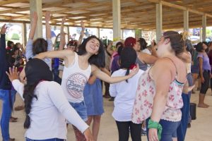 Zapatista Women Inspire the Fight against Patriarchy