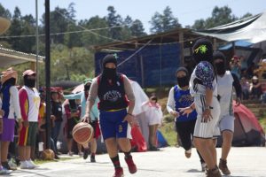 Zapatista Women Inspire the Fight against Patriarchy