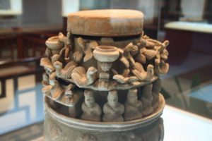 The Art and Architecture of China before 1279 CE