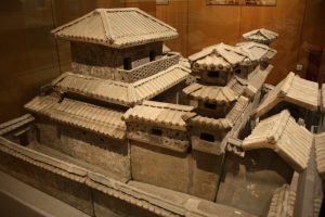 The Art and Architecture of China before 1279 CE 130 The Art and Architecture of China before 1279 CE