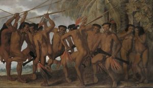 Pirate, Turncoat, Survivor: The Life and Times of Anthony Knivet, a Briton in 16th-Century Brazil 12 Pirate, Turncoat, Survivor: The Life and Times of Anthony Knivet, a Briton in 16th-Century Brazil