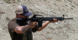 Federal Court Upholds AR-15 Ban in Massachusetts