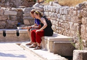 Why the Romans Weren't Quite as Clean as You Might Have Thought 18 Why the Romans Weren't Quite as Clean as You Might Have Thought