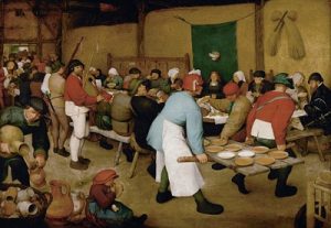 The Impact of Early Modern Immigration on Food and Drink, and Vice Versa 68 The Impact of Early Modern Immigration on Food and Drink, and Vice Versa
