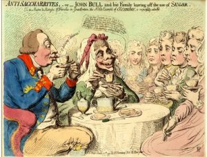 The Impact of Early Modern Immigration on Food and Drink, and Vice Versa 79 The Impact of Early Modern Immigration on Food and Drink, and Vice Versa
