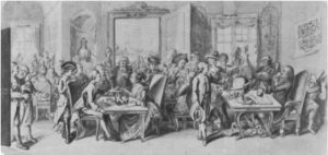 The Impact of Early Modern Immigration on Food and Drink, and Vice Versa 80 The Impact of Early Modern Immigration on Food and Drink, and Vice Versa