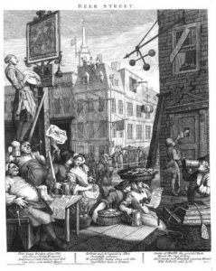The Impact of Early Modern Immigration on Food and Drink, and Vice Versa 84 The Impact of Early Modern Immigration on Food and Drink, and Vice Versa