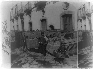 The Impact of Early Modern Immigration on Food and Drink, and Vice Versa 85 The Impact of Early Modern Immigration on Food and Drink, and Vice Versa