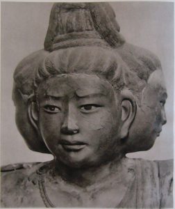 The Art and Architecture of Ancient and Early Medieval Japan 69 The Art and Architecture of Ancient and Early Medieval Japan