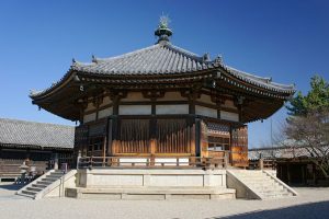 The Art and Architecture of Ancient and Early Medieval Japan
